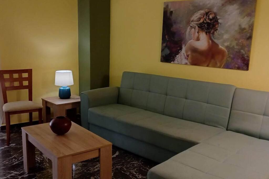 Thissio Apartment Philoxenia Aten Exteriör bild